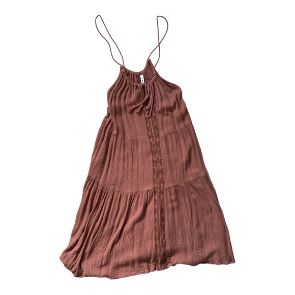 Amuse Society Dress - Picture 4 of 5